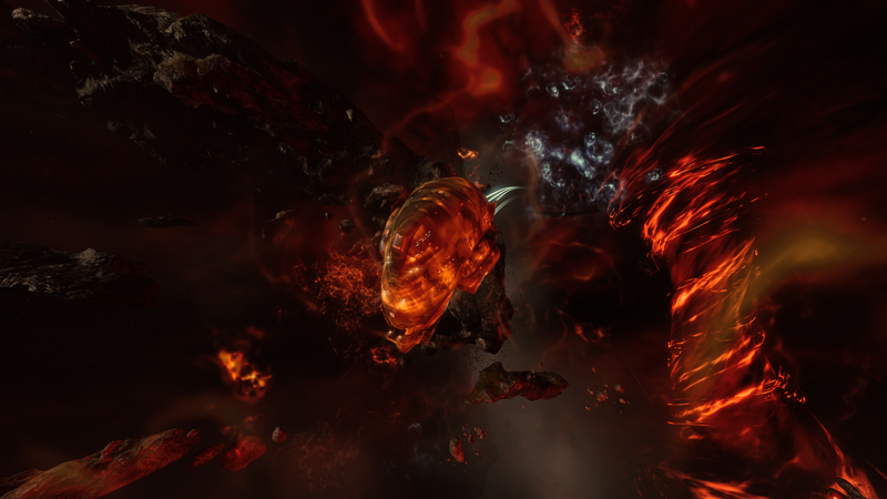 Illustration for article titled New EVE Online Expansion Offers Serious Risks With Big Rewards